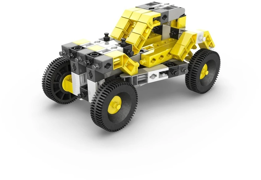 CREATIVE BUILDER Universalus 20 modelių konstravimo rinkinys