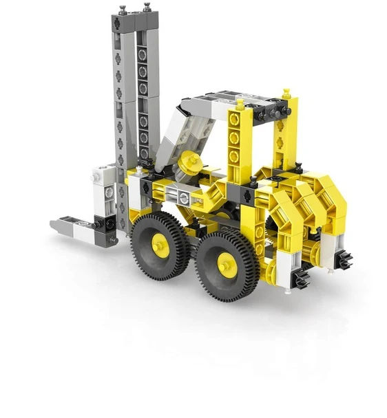 CREATIVE BUILDER Universalus 20 modelių konstravimo rinkinys