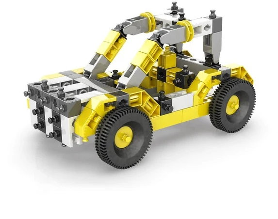 CREATIVE BUILDER Universalus 20 modelių konstravimo rinkinys