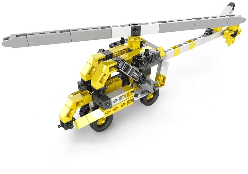 CREATIVE BUILDER Universalus 20 modelių konstravimo rinkinys