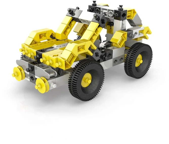 CREATIVE BUILDER Universalus 20 modelių konstravimo rinkinys
