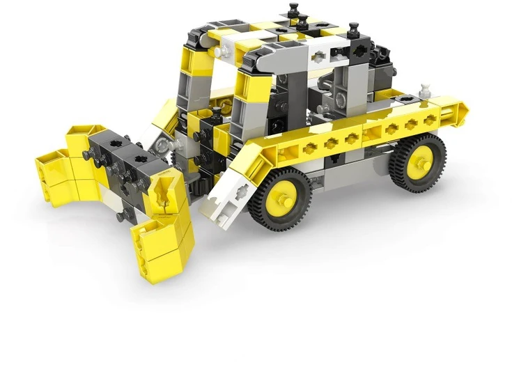 CREATIVE BUILDER Universalus 20 modelių konstravimo rinkinys