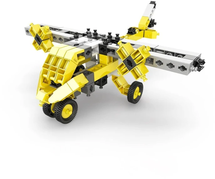 CREATIVE BUILDER Universalus 20 modelių konstravimo rinkinys