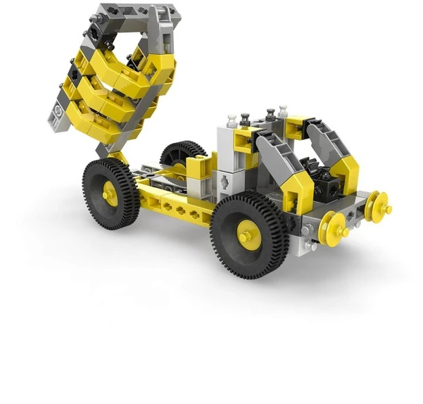 CREATIVE BUILDER Universalus 20 modelių konstravimo rinkinys