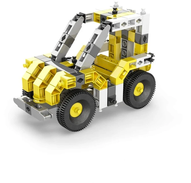 CREATIVE BUILDER Universalus 20 modelių konstravimo rinkinys