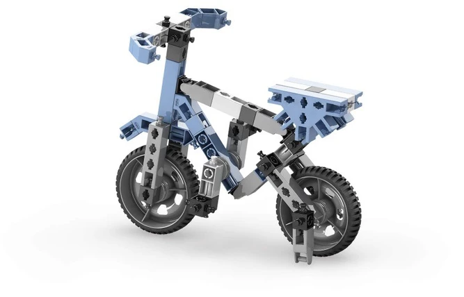 CREATIVE BUILDER Universalus 25 modelių konstravimo rinkinys