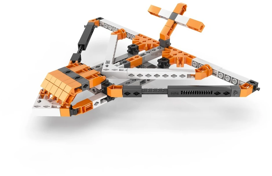 CREATIVE BUILDER Universalus 50 modelių konstravimo rinkinys