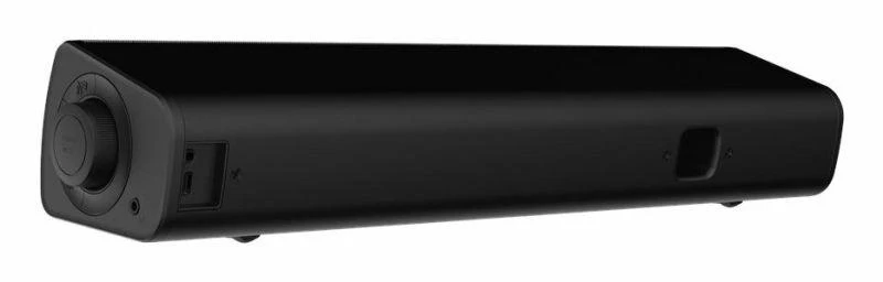 Namų kino sistema Creative Labs Sound Blaster GS3 juodos spalvos laidinis ir belaidis 12W garsiakalbis