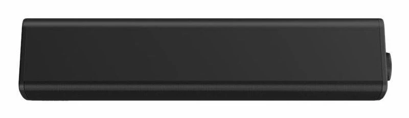 Namų kino sistema Creative Labs Sound Blaster GS3 juodos spalvos laidinis ir belaidis 12W garsiakalbis