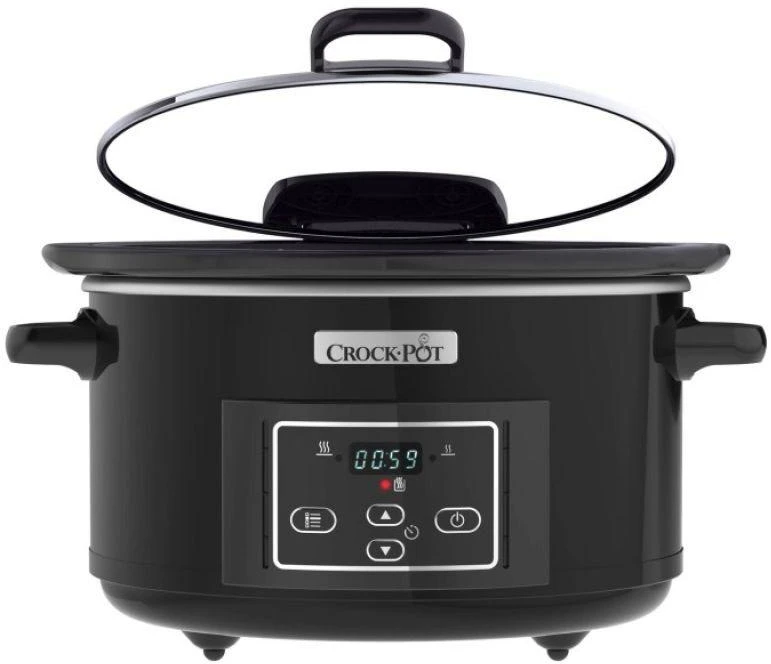 Crock-Puodas lėta viryklė CSC052X 4,7 l