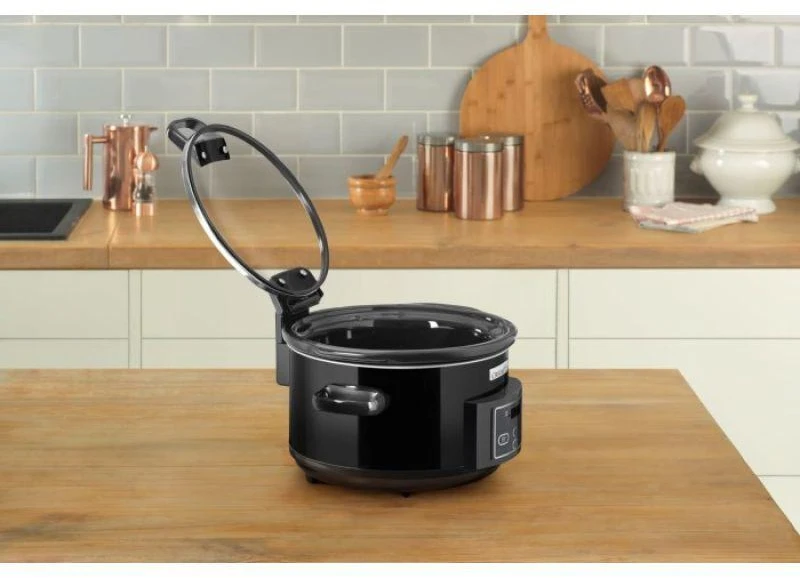 Crock-Puodas lėta viryklė CSC052X 4,7 l