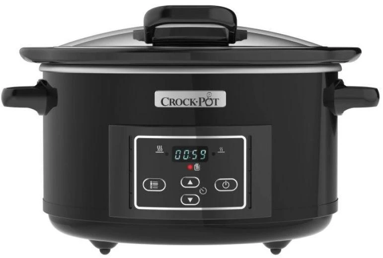 Crock-Puodas lėta viryklė CSC052X 4,7 l
