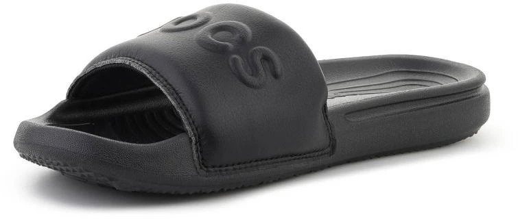 CROCS ALL DAY SLIDE basutės, juodos spalvos 211430-001