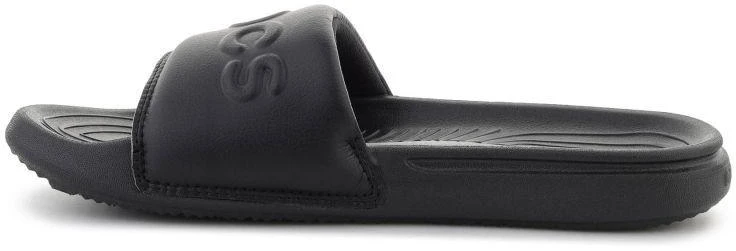 CROCS ALL DAY SLIDE basutės, juodos spalvos 211430-001