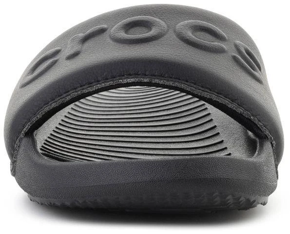 CROCS ALL DAY SLIDE basutės, juodos spalvos 211430-001