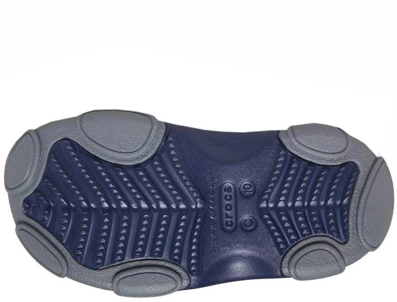 Crocs All Terrain Fisherman Sandalas Jr 208351 4CC sandalai