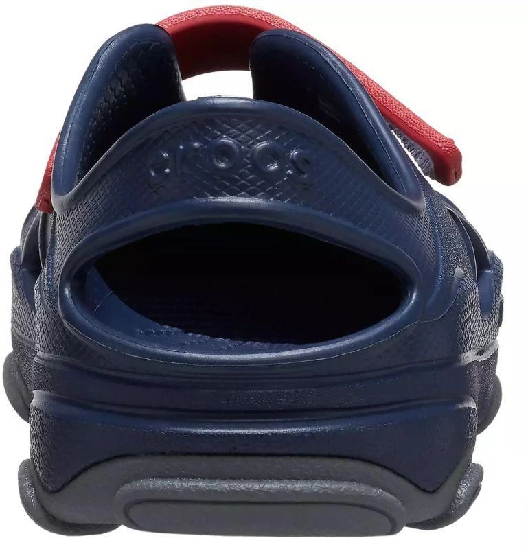 Crocs All Terrain Fisherman Sandalas Jr 208351 4CC sandalai