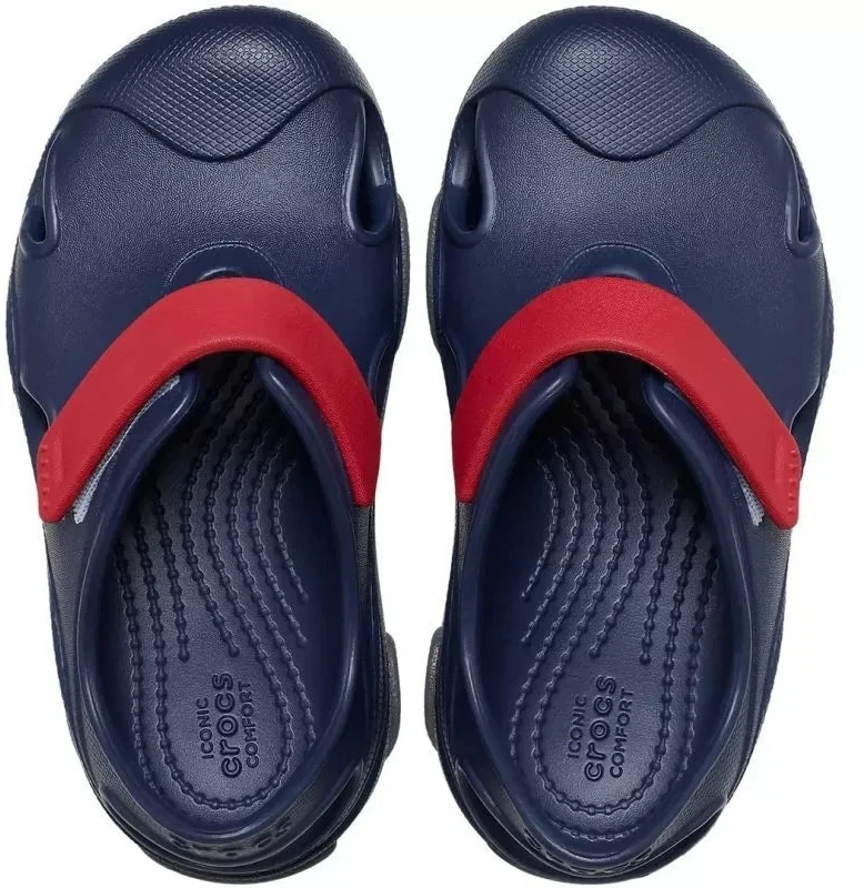 Crocs All Terrain Fisherman Sandalas Jr 208351 4CC sandalai