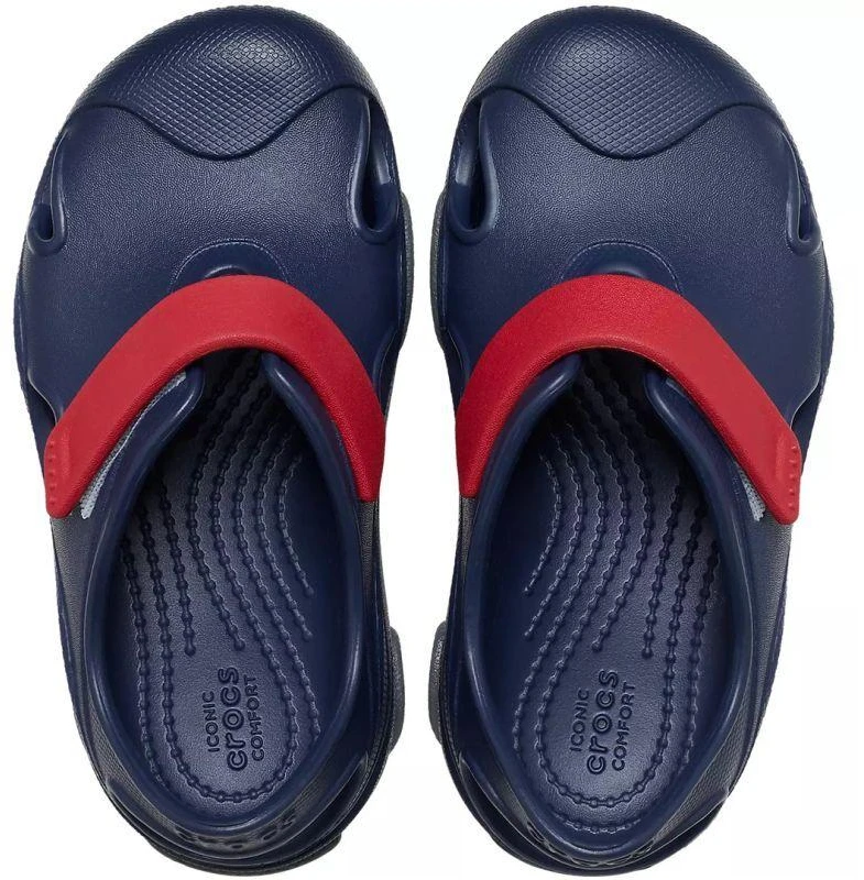 Crocs All Terrain Fisherman Sandalas Jr 208351 4CC sandalai