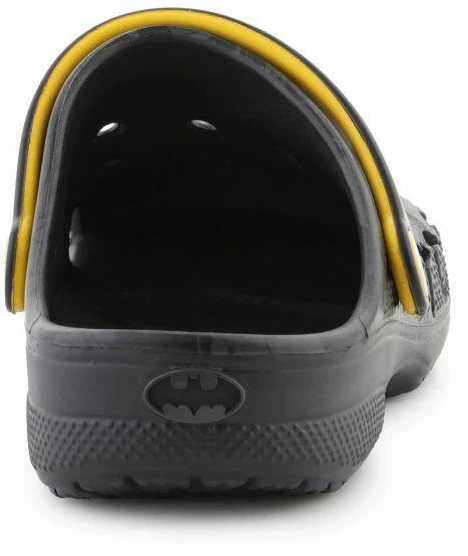 Crocs Batman Baya Clog K Jr 210347-001
