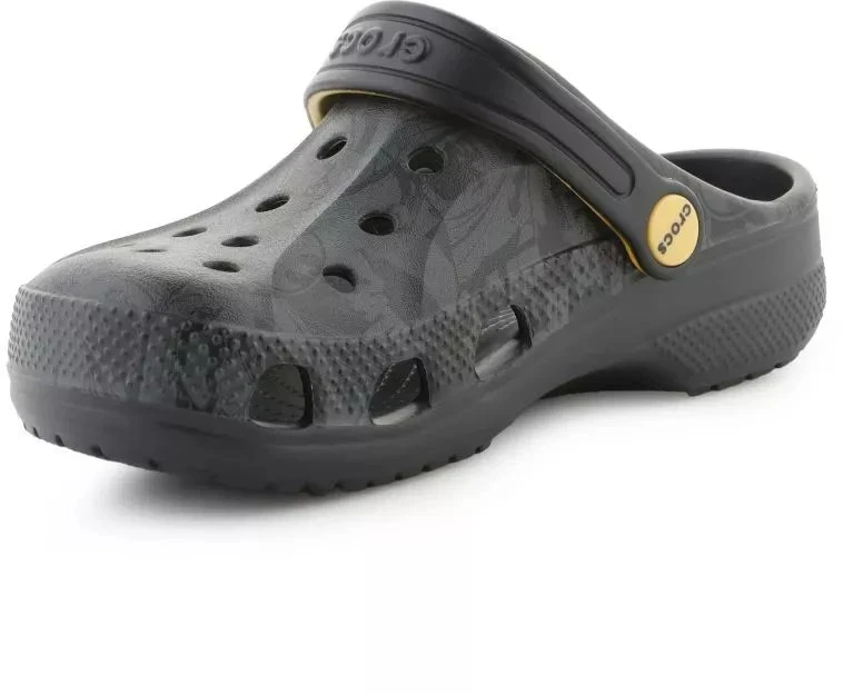 Crocs Batman Baya Clog K Jr 210347-001