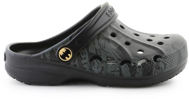 Crocs Batman Baya Clog K Jr 210347-001