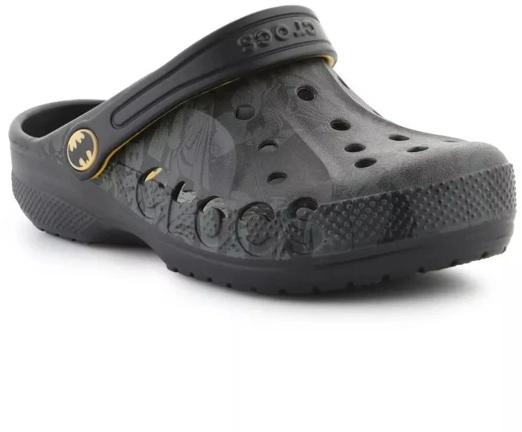 Crocs Batman Baya Clog K Jr 210347-001