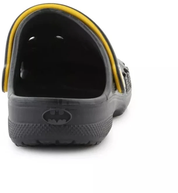 Crocs Batman Baya Clog K Jr 210347-001