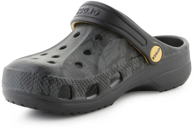Crocs Batman Baya Clog K Jr 210347-001