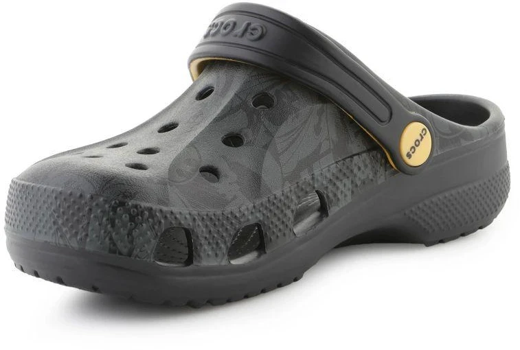 Crocs Batman Baya Clog K Jr 210347-001