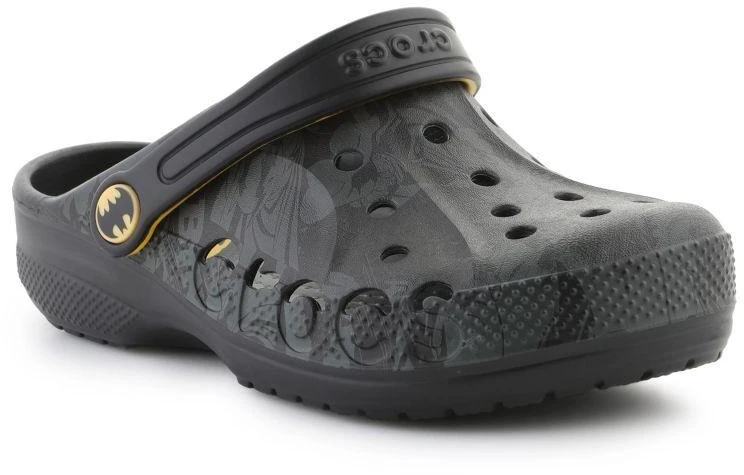 Crocs Batman Baya Clog K Jr 210347-001