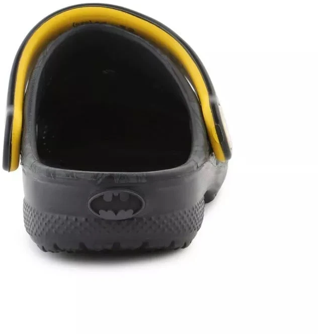 Crocs Batman Baya Clog T Jr 210348-001