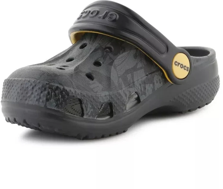 Crocs Batman Baya Clog T Jr 210348-001