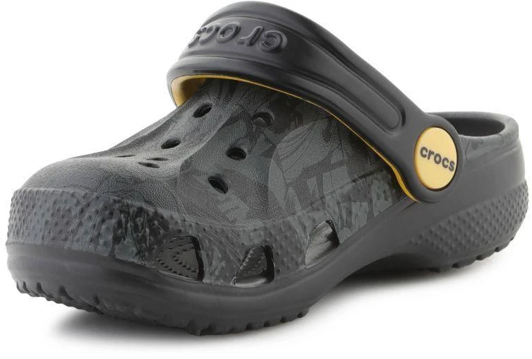 Crocs Batman Baya Clog T Jr 210348-001