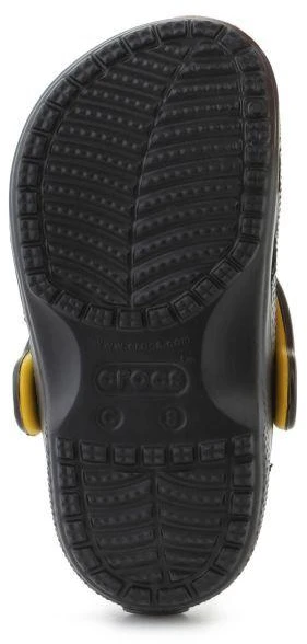 Crocs Batman Baya Clog T Jr 210348-001