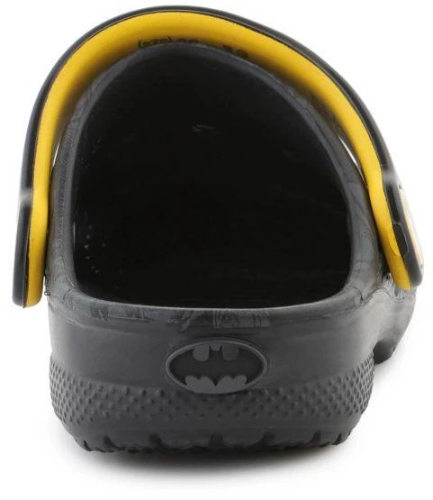 Crocs Batman Baya Clog T Jr 210348-001