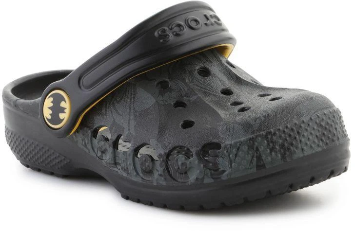 Crocs Batman Baya Clog T Jr 210348-001