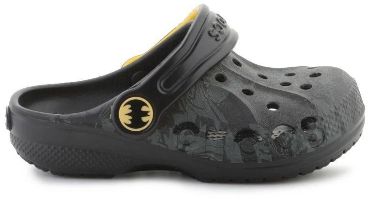 Crocs Batman Baya Clog T Jr 210348-001