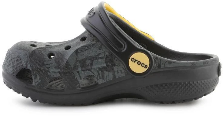 Crocs Batman Baya Clog T Jr 210348-001