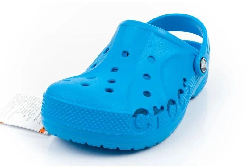 Crocs Baya Jr 205483-456 Šlepetės