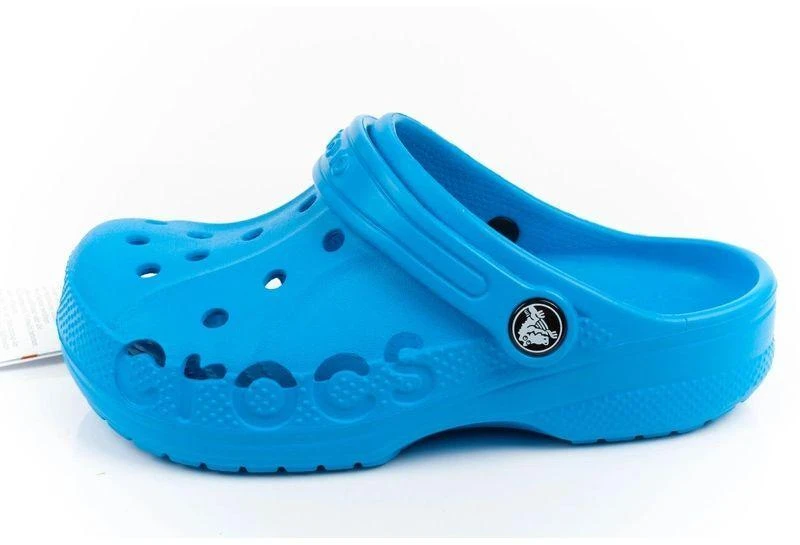 Crocs Baya Jr 205483-456 Šlepetės