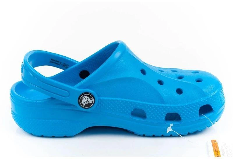 Crocs Baya Jr 205483-456 Šlepetės