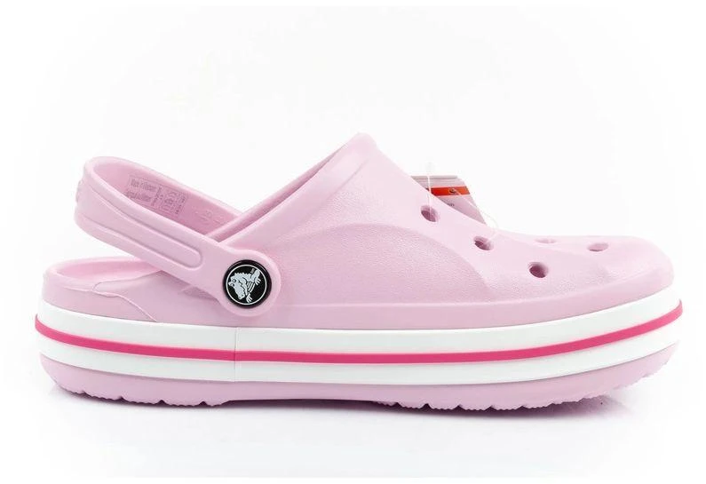 Crocs Bayaband Clog 207019-6TG klumpės