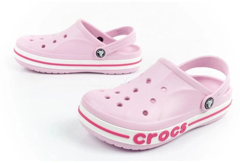 Crocs Bayaband Clog 207019-6TG klumpės