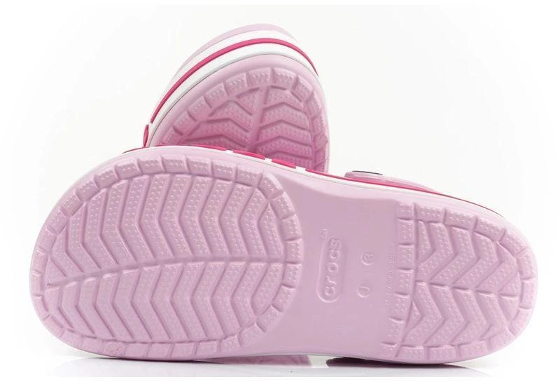 Crocs Bayaband Clog 207019-6TG klumpės