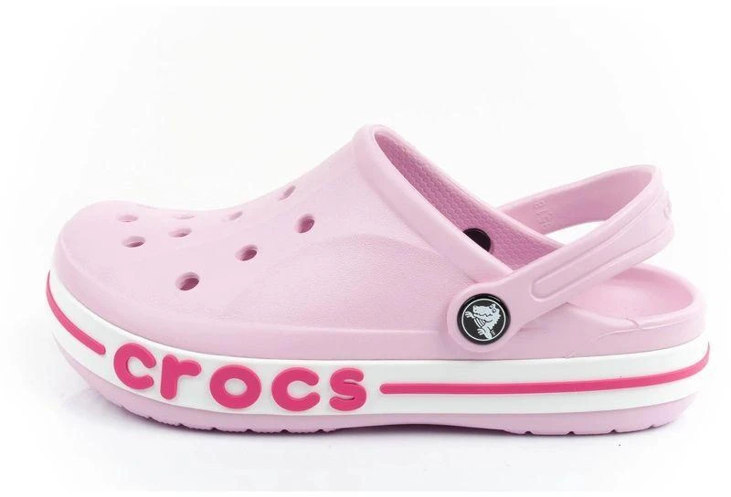 Crocs Bayaband Clog 207019-6TG klumpės
