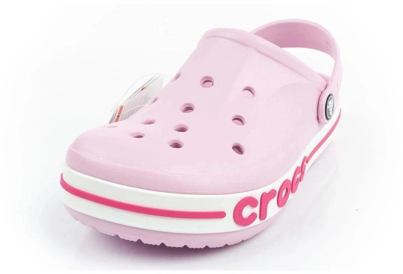 Crocs Bayaband Clog 207019-6TG klumpės