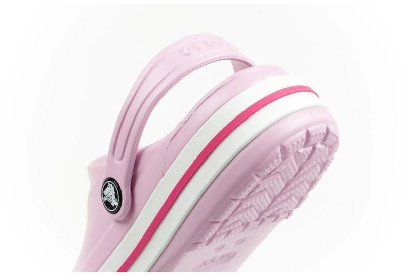 Crocs Bayaband Clog 207019-6TG klumpės