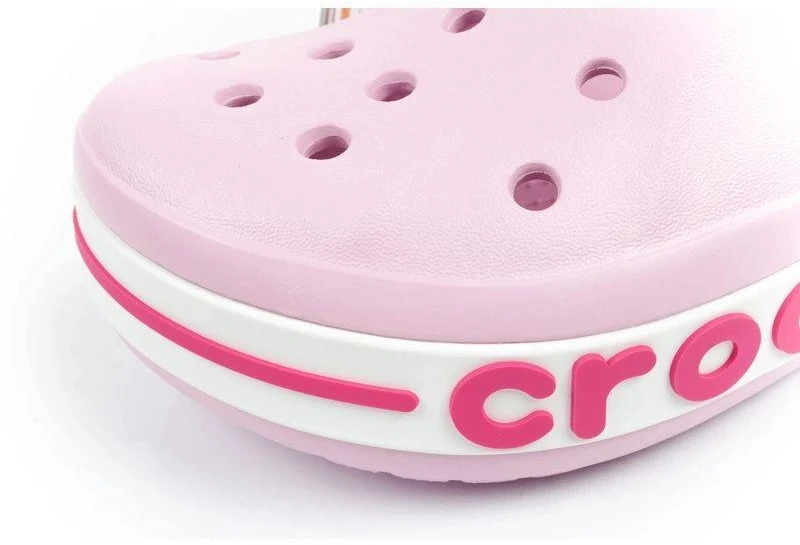 Crocs Bayaband Clog 207019-6TG klumpės