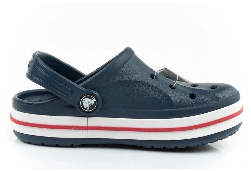 Crocs Bayaband Clog Jr 207019-410